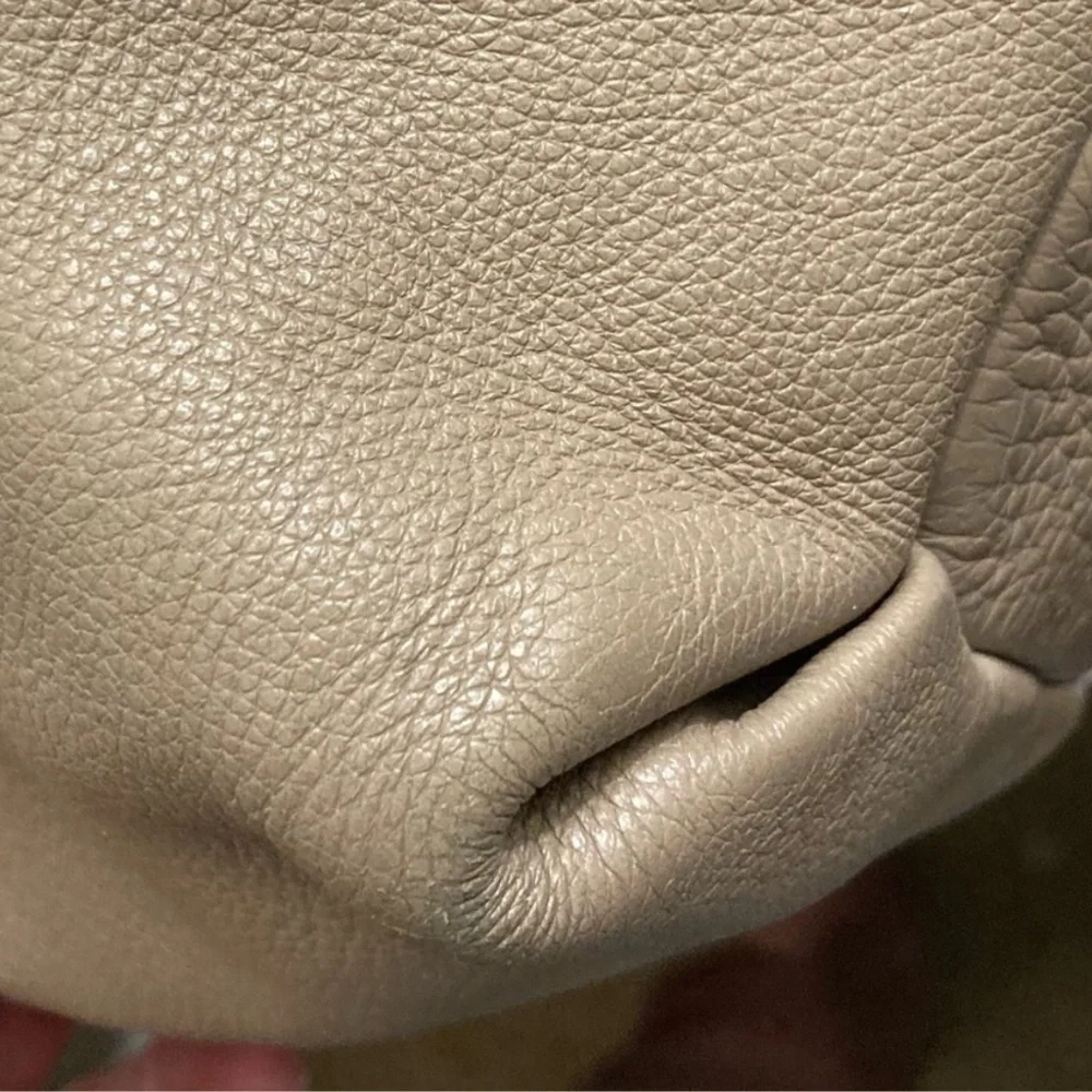 Tory Burch Marion chain tote bag